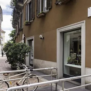 Appartamento Osti 3 Beautifully Furnished, Milano