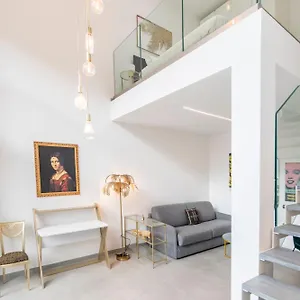 Urban Garden Lofts By Blue Velvet Livings Mailand