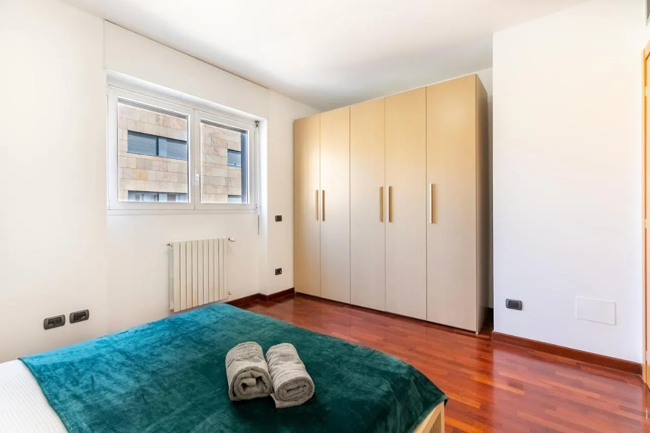 Apartment Appartamento Bicocca - Affitti Brevi Italia Milan