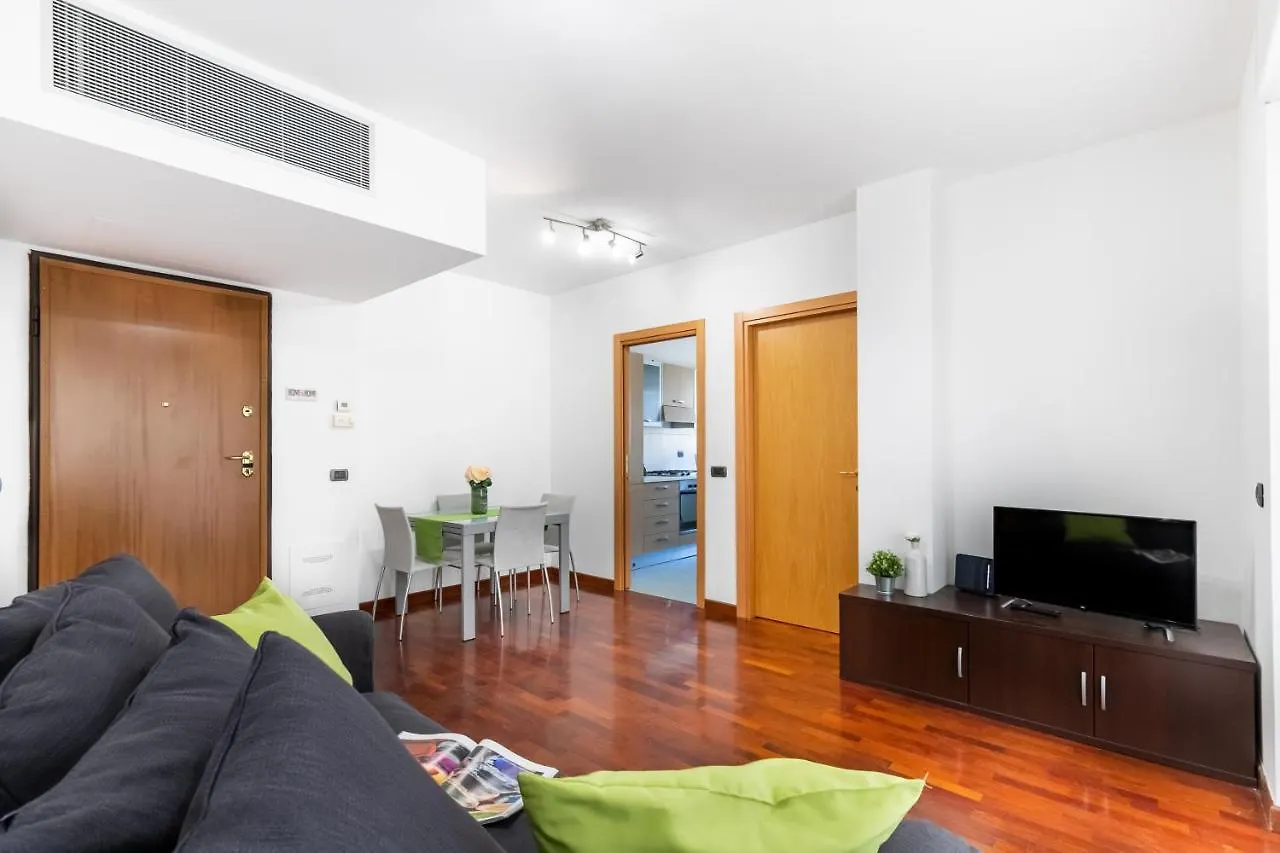 Apartment Appartamento Bicocca - Affitti Brevi Italia Milan Italy