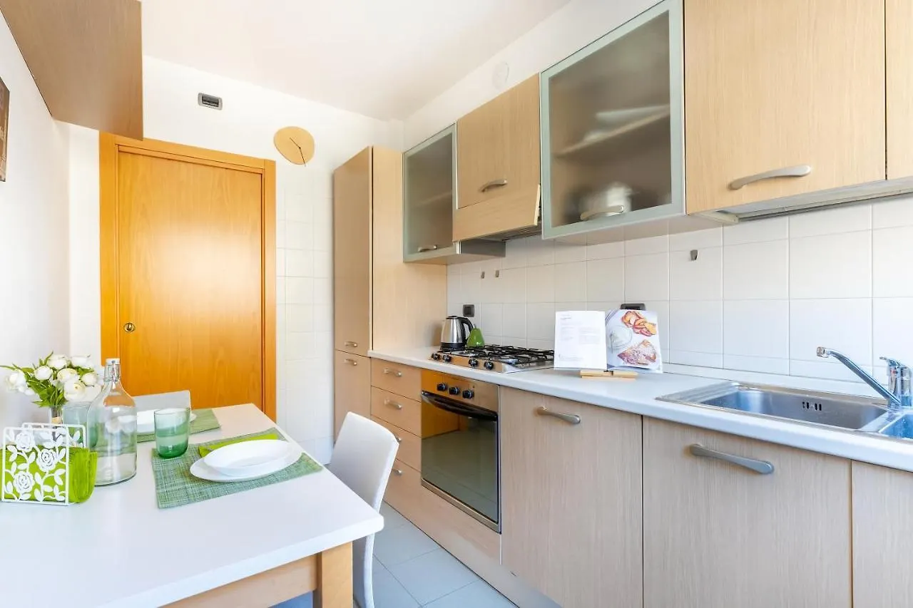 Appartamento Bicocca - Affitti Brevi Italia Milan