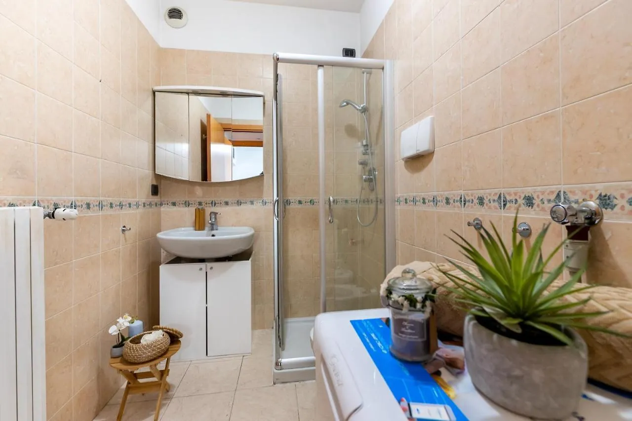 Apartment Appartamento Bicocca - Affitti Brevi Italia Milan