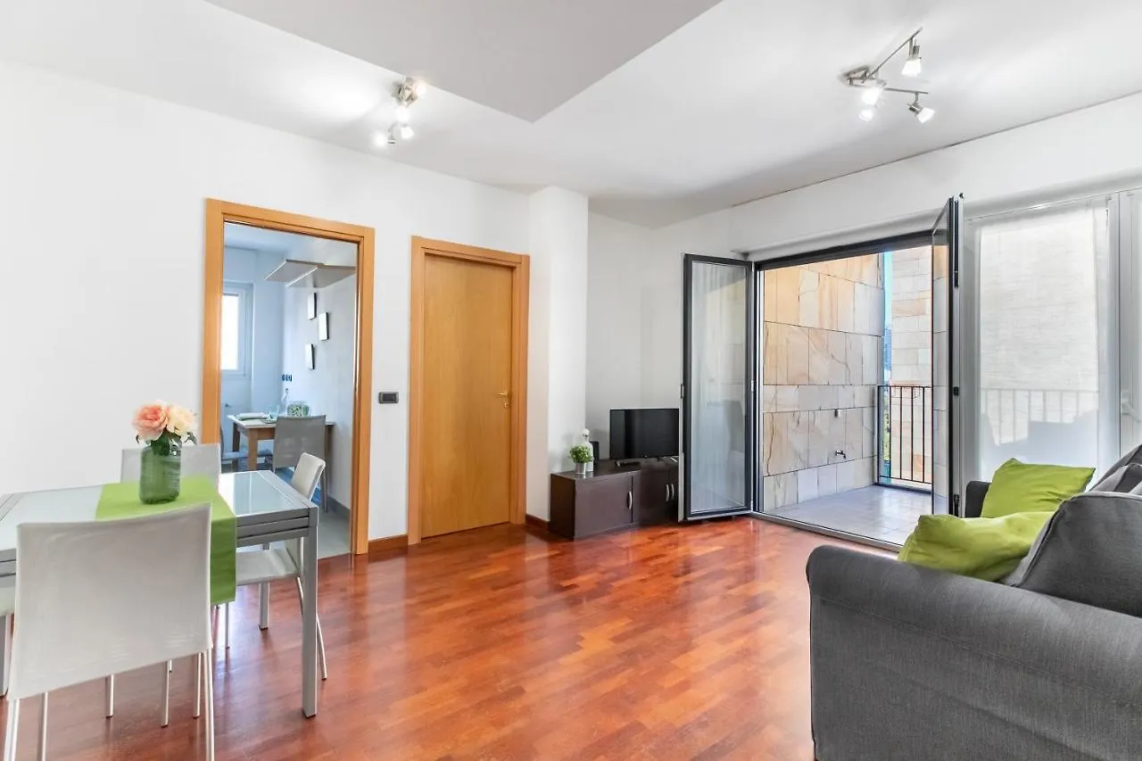 Appartamento Bicocca - Affitti Brevi Italia Milán Apartamento