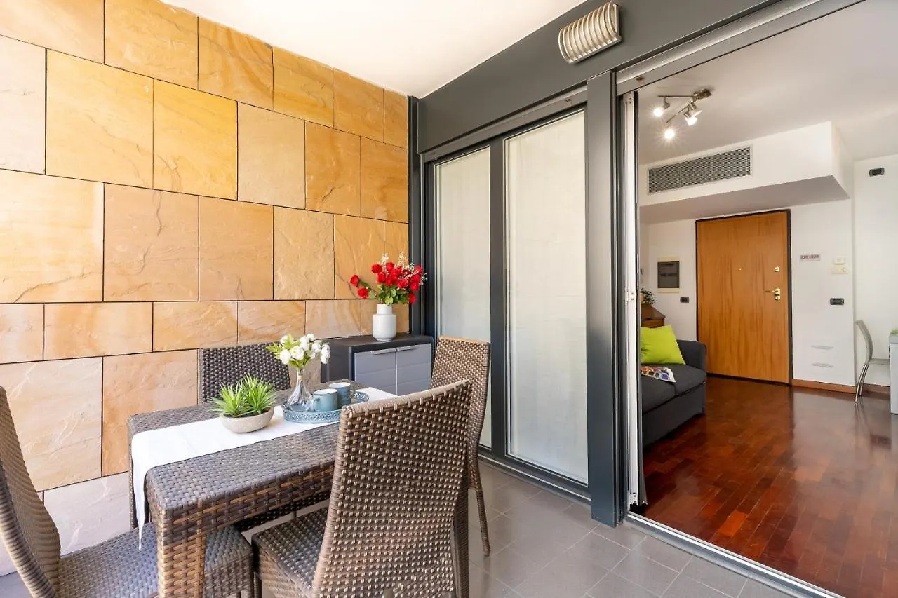 Apartamento Appartamento Bicocca - Affitti Brevi Italia Milán